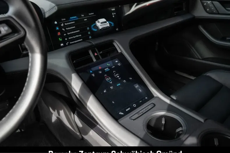 Porsche Taycan din 2023 cu 21.899 km - oferta POR205877 - foto 24