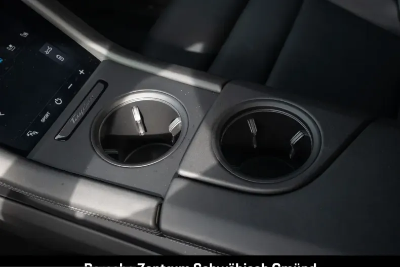 Porsche Taycan din 2023 cu 21.899 km - oferta POR205877 - foto 25