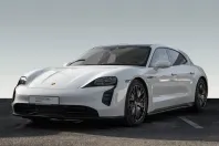 Porsche Taycan din 2023 cu 17.100 km - oferta POR205878 - foto 1