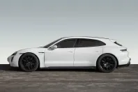 Porsche Taycan din 2023 cu 17.100 km - oferta POR205878 - foto 2