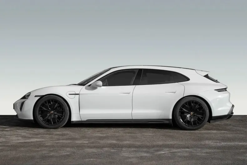 Porsche Taycan din 2023 cu 17.100 km - oferta POR205878 - foto 2