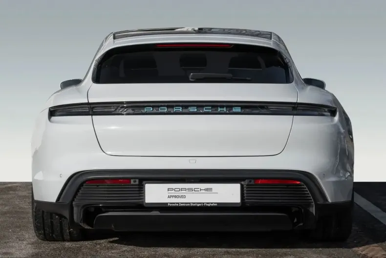 Porsche Taycan din 2023 cu 17.100 km - oferta POR205878 - foto 10