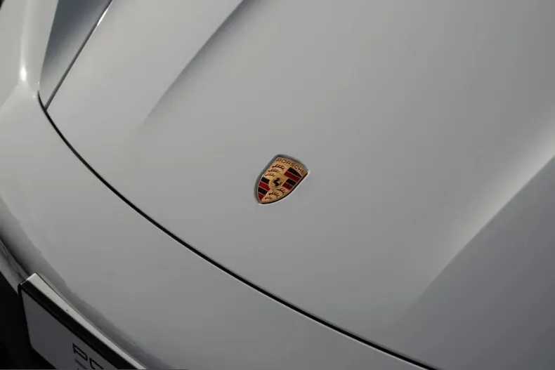 Porsche Taycan din 2023 cu 17.100 km - oferta POR205878 - foto 15