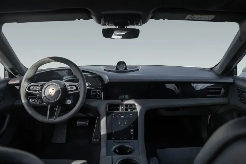 Porsche Taycan din 2023 cu 17.100 km - oferta POR205878 - foto 16