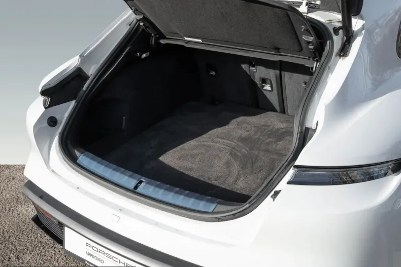 Porsche Taycan din 2023 cu 17.100 km - oferta POR205878 - foto 18