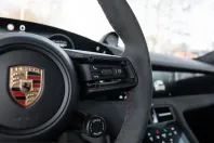 Porsche Taycan din 2023 cu 17.100 km - oferta POR205878 - foto 27