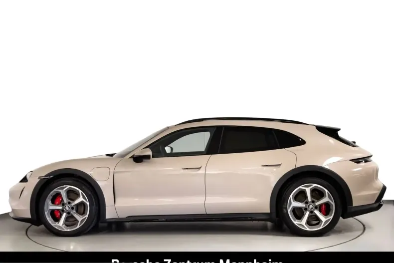 Porsche Taycan din 2023 cu 20.530 km - oferta POR205879 - foto 2