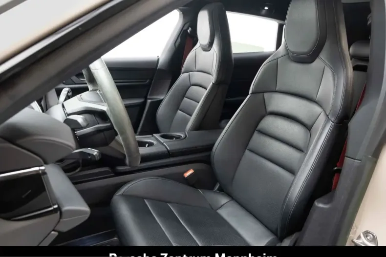 Porsche Taycan din 2023 cu 20.530 km - oferta POR205879 - foto 5