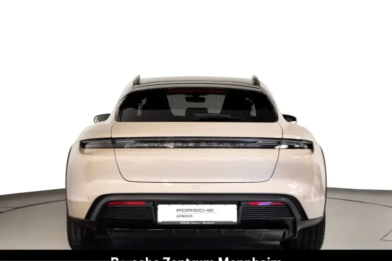 Porsche Taycan din 2023 cu 20.530 km - oferta POR205879 - foto 7