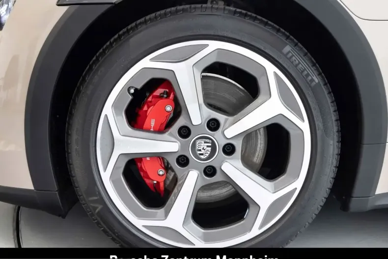 Porsche Taycan din 2023 cu 20.530 km - oferta POR205879 - foto 8