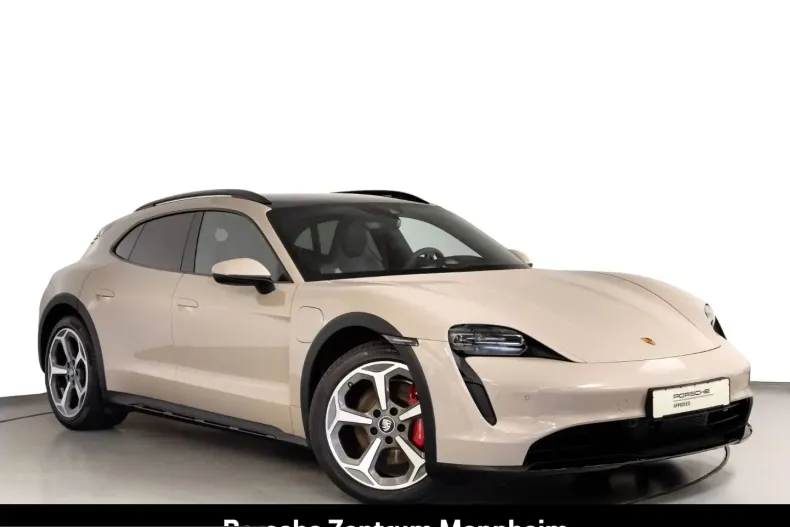 Porsche Taycan din 2023 cu 20.530 km - oferta POR205879 - foto 9