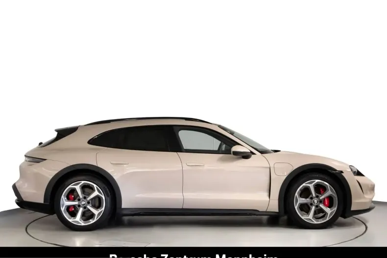 Porsche Taycan din 2023 cu 20.530 km - oferta POR205879 - foto 10