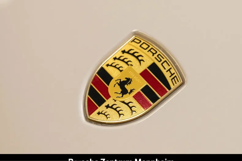 Porsche Taycan din 2023 cu 20.530 km - oferta POR205879 - foto 12