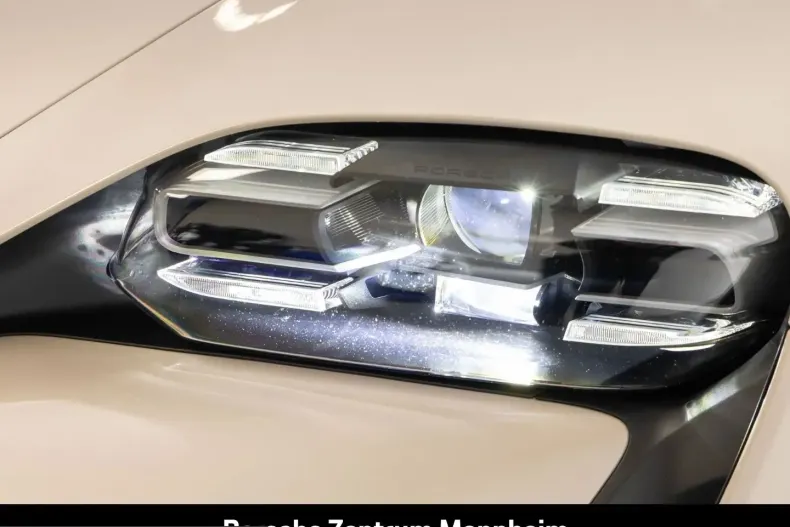 Porsche Taycan din 2023 cu 20.530 km - oferta POR205879 - foto 13