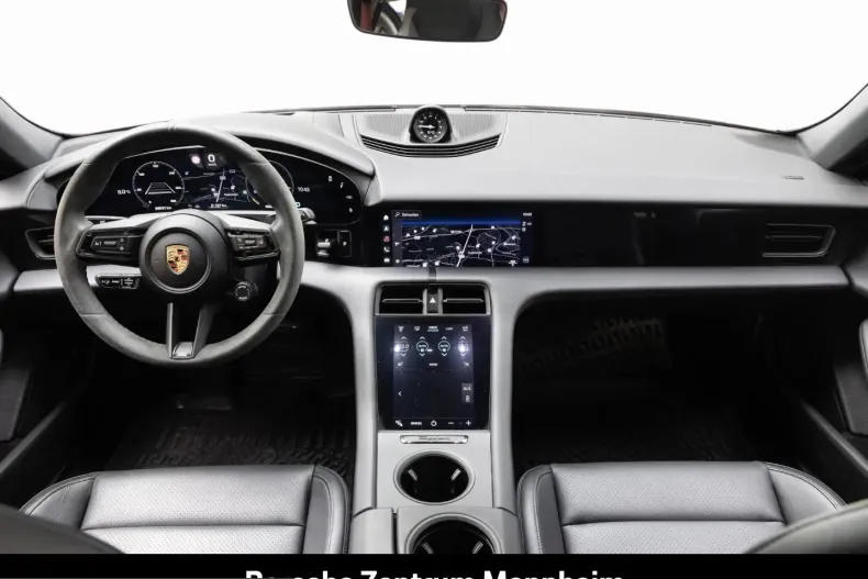 Porsche Taycan din 2023 cu 20.530 km - oferta POR205879 - foto 15