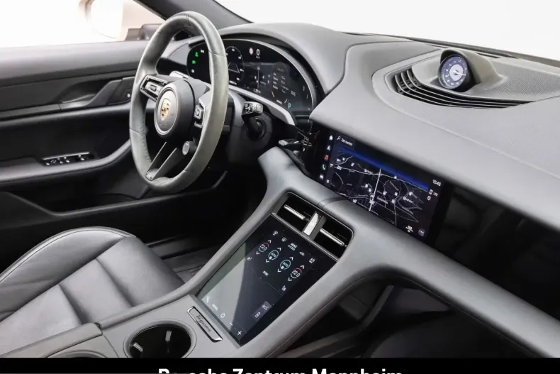 Porsche Taycan din 2023 cu 20.530 km - oferta POR205879 - foto 16