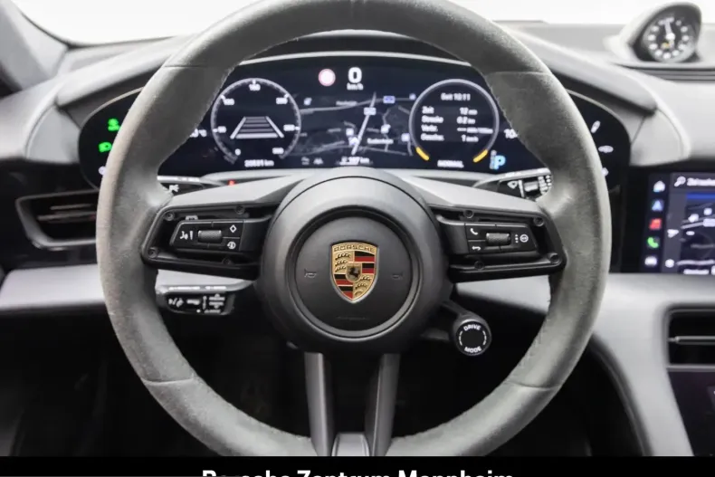 Porsche Taycan din 2023 cu 20.530 km - oferta POR205879 - foto 17