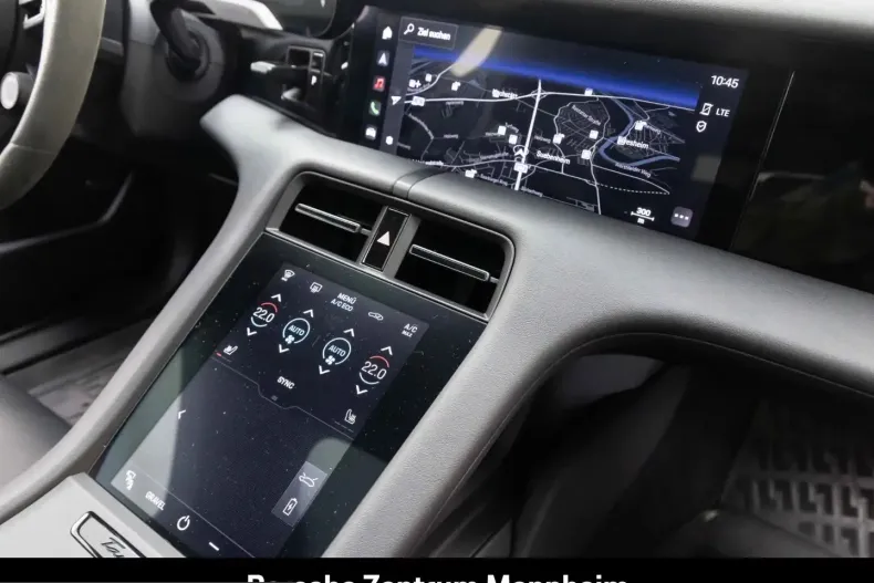 Porsche Taycan din 2023 cu 20.530 km - oferta POR205879 - foto 19