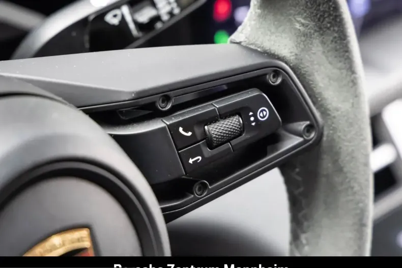 Porsche Taycan din 2023 cu 20.530 km - oferta POR205879 - foto 20