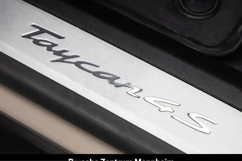 Porsche Taycan din 2023 cu 20.530 km - oferta POR205879 - foto 23