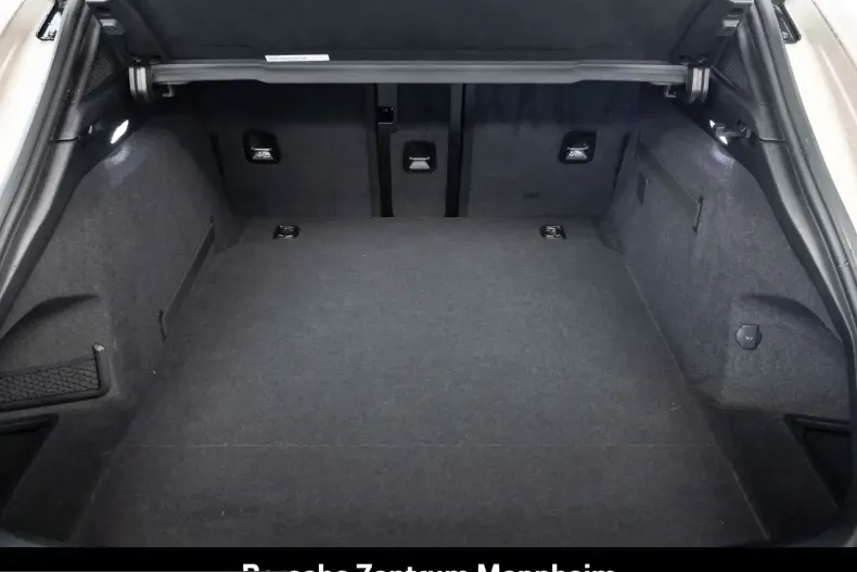 Porsche Taycan din 2023 cu 20.530 km - oferta POR205879 - foto 24