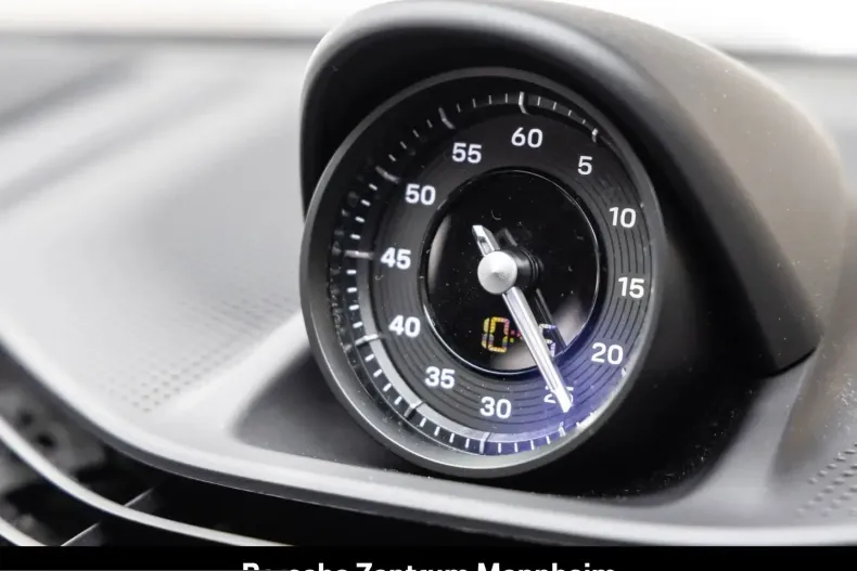 Porsche Taycan din 2023 cu 20.530 km - oferta POR205879 - foto 26