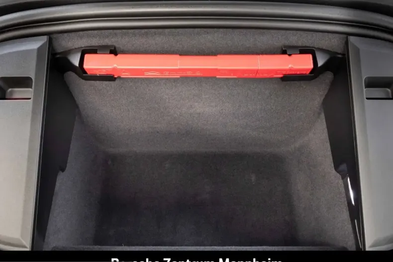 Porsche Taycan din 2023 cu 20.530 km - oferta POR205879 - foto 30