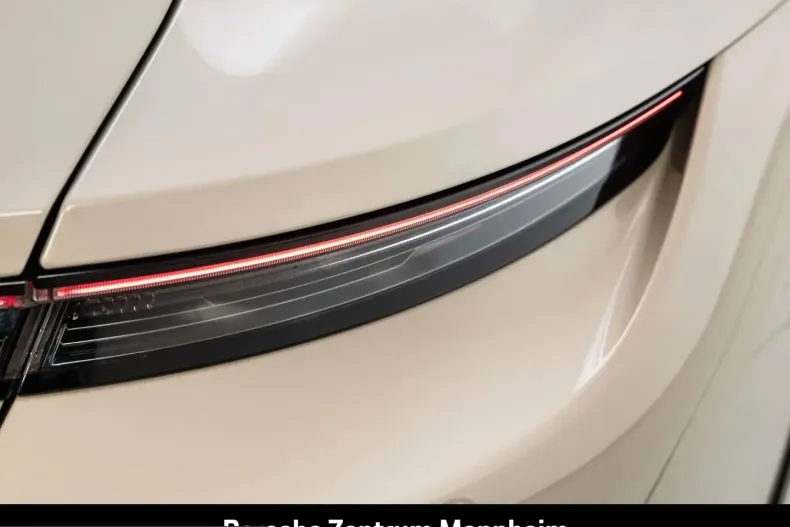 Porsche Taycan din 2023 cu 20.530 km - oferta POR205879 - foto 32