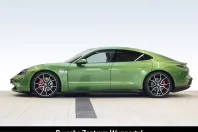 Porsche Taycan din 2023 cu 20.243 km - oferta POR205880 - foto 2