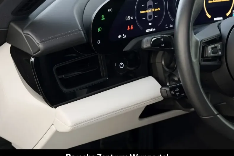 Porsche Taycan din 2023 cu 20.243 km - oferta POR205880 - foto 9
