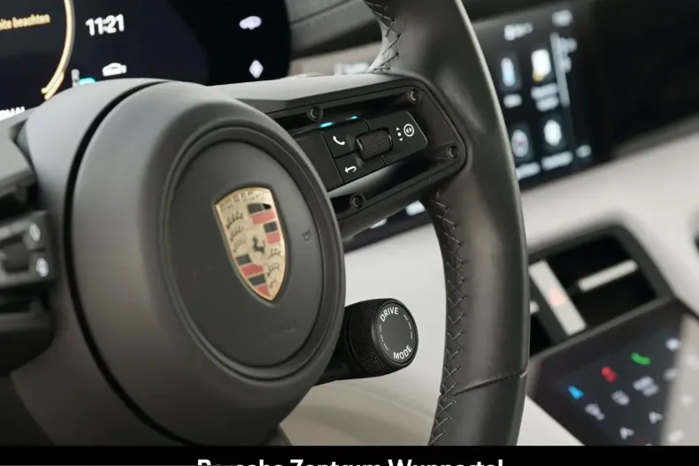 Porsche Taycan din 2023 cu 20.243 km - oferta POR205880 - foto 12