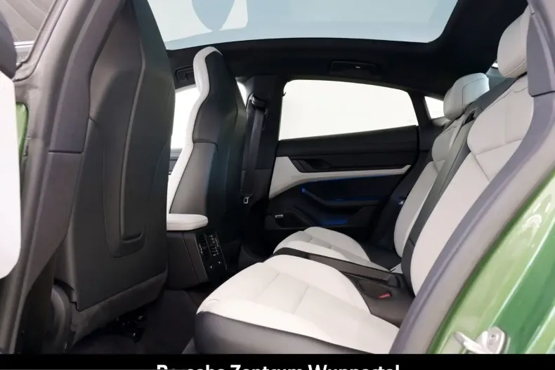 Porsche Taycan din 2023 cu 20.243 km - oferta POR205880 - foto 15