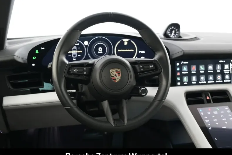 Porsche Taycan din 2023 cu 20.243 km - oferta POR205880 - foto 17