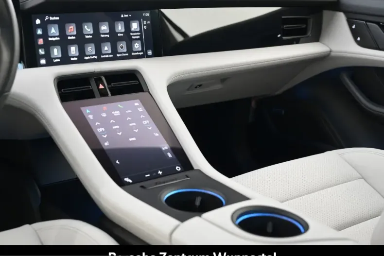 Porsche Taycan din 2023 cu 20.243 km - oferta POR205880 - foto 18