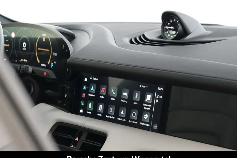 Porsche Taycan din 2023 cu 20.243 km - oferta POR205880 - foto 21