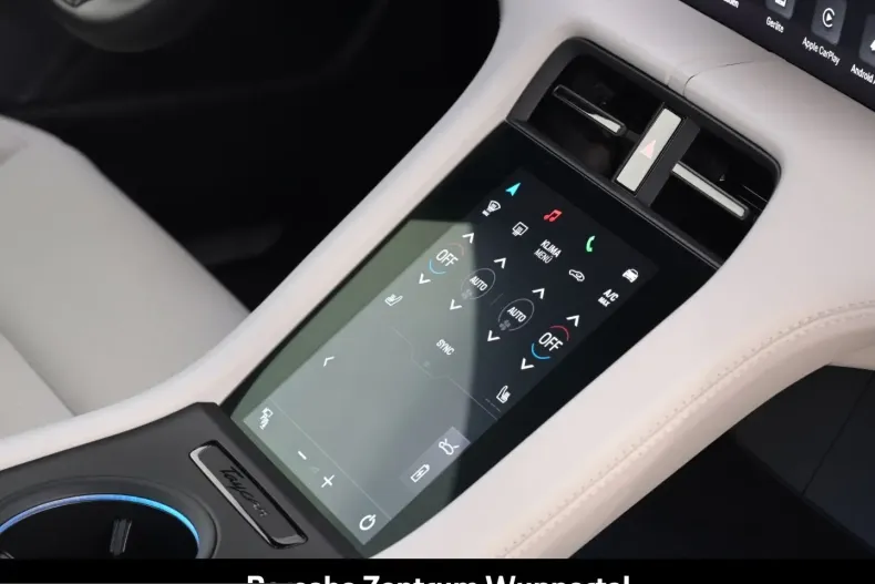 Porsche Taycan din 2023 cu 20.243 km - oferta POR205880 - foto 22