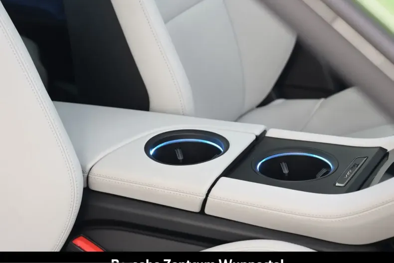 Porsche Taycan din 2023 cu 20.243 km - oferta POR205880 - foto 24