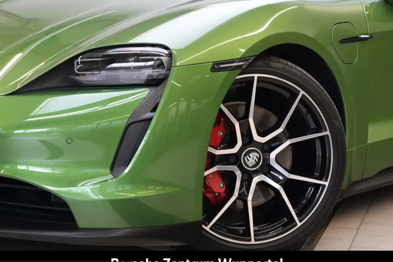 Porsche Taycan din 2023 cu 20.243 km - oferta POR205880 - foto 25