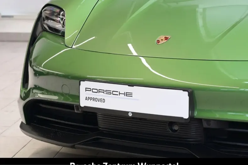 Porsche Taycan din 2023 cu 20.243 km - oferta POR205880 - foto 26