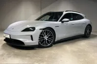 Porsche Taycan din 2024 cu 29.000 km - oferta POR205881 - foto 1