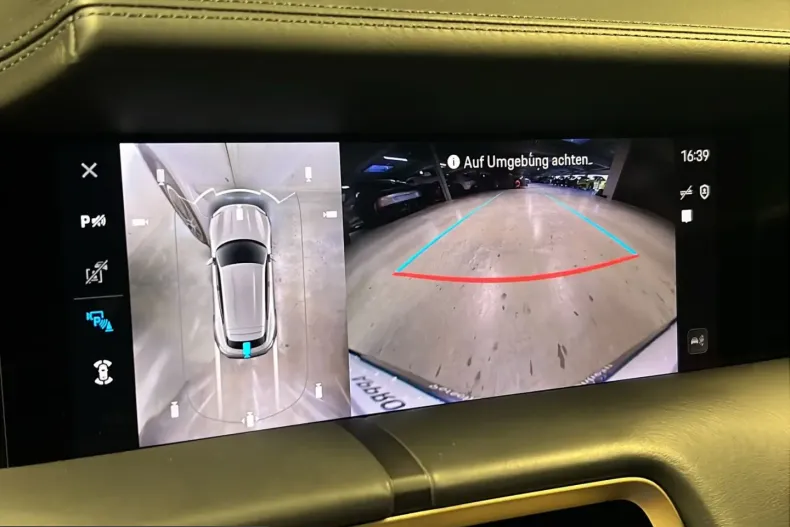 Porsche Taycan din 2024 cu 29.000 km - oferta POR205881 - foto 27