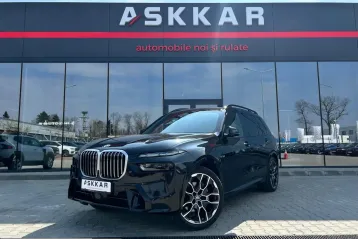 BMW X7 din 2024 - oferta BMW205882