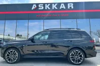 BMW X7 (Seria X) din 2024 cu 47.174 km - oferta BMW205882 - foto 9