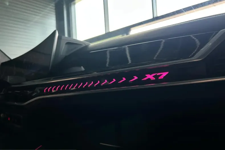 BMW X7 (Seria X) din 2024 cu 47.174 km - oferta BMW205882 - foto 21