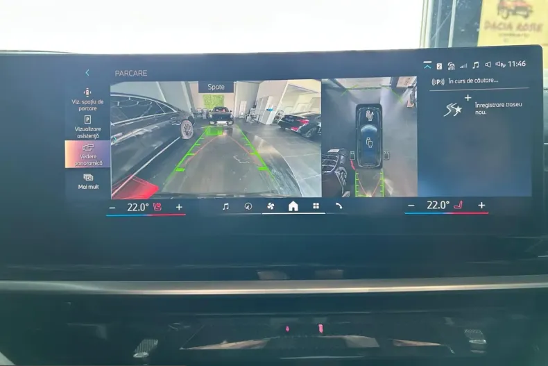 BMW X7 (Seria X) din 2024 cu 47.174 km - oferta BMW205882 - foto 22