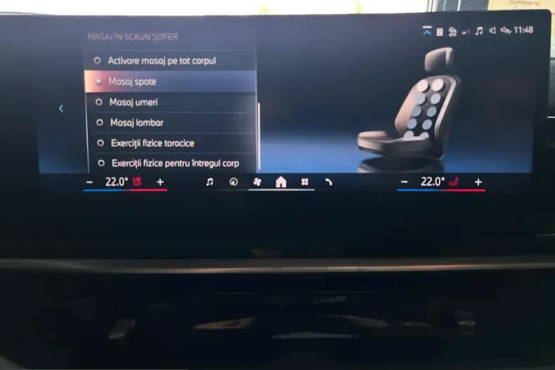 BMW X7 (Seria X) din 2024 cu 47.174 km - oferta BMW205882 - foto 23