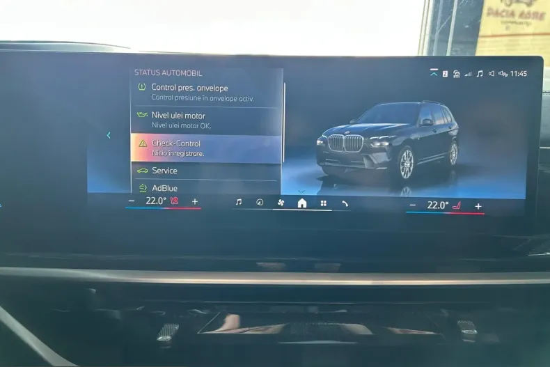 BMW X7 (Seria X) din 2024 cu 47.174 km - oferta BMW205882 - foto 24