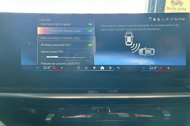 BMW X7 (Seria X) din 2024 cu 47.174 km - oferta BMW205882 - foto 26