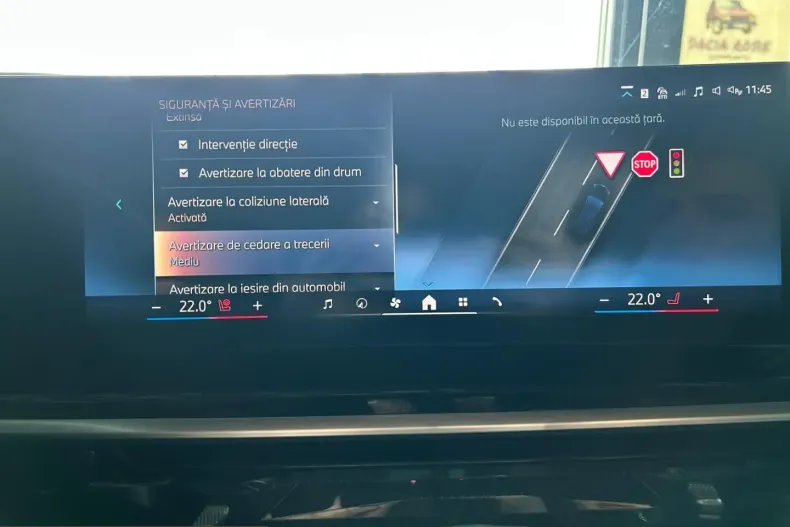 BMW X7 (Seria X) din 2024 cu 47.174 km - oferta BMW205882 - foto 28