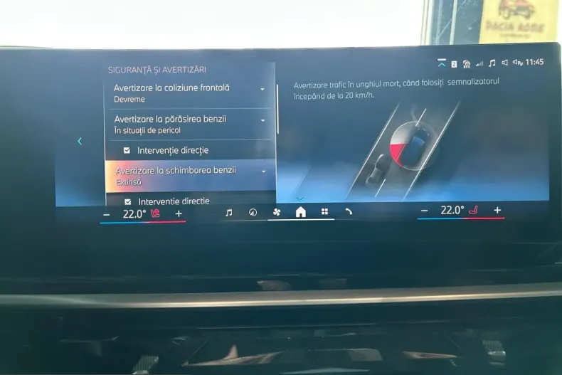 BMW X7 (Seria X) din 2024 cu 47.174 km - oferta BMW205882 - foto 30